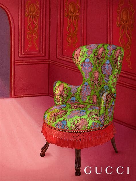 gucci furniture